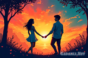 Будем ли мы вместе? Гадание по дате рождения