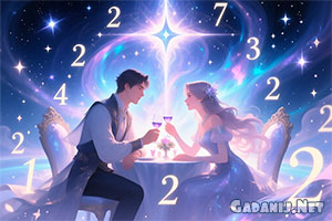 Число совместимости пары по дате рождения: нумерология онлайн