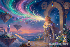 Чихалка: Пятница по времени