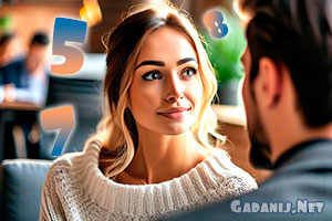 Дата знакомства и нумерология