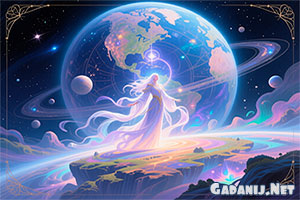 Гадание Иеро