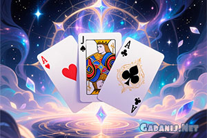 Гадание на картах на любимого