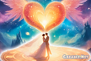 Как отметить день Святого Валентина? Секреты нумерологии