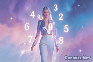 Как подобрать свой стиль одежды? Нумерология онлайн