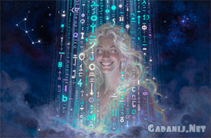 Код богатства: Бесплатный онлайн расчёт по нумерологии