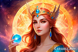 Код судьбы. Что он значит для тебя?