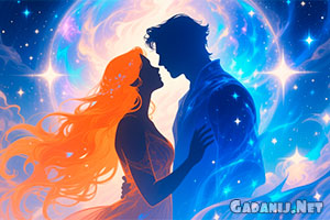 Узнайте карму любви и отношений! Бесплатный расчёт по дате рождения