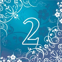 Двойка. Гадание по дате рождения онлайн