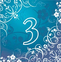 Тройка. Гадание по дате рождения онлайн