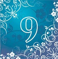 Девятка. Гадание по дате рождения онлайн