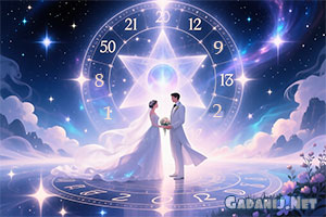 Нумерология: Благоприятные дни для свадьбы