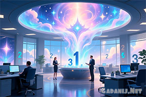 Нумерология и название фирмы, бесплатный онлайн расчёт