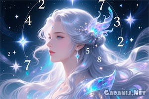 Нумерология: как подобрать причёску