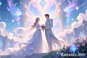 Нумерология: Когда я выйду замуж?