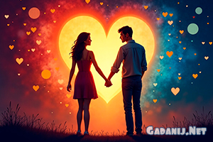 Гадание на отношения на Таро онлайн