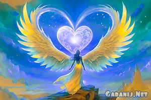 Когда я встречу свою любовь? Гадание на картах Таро онлайн