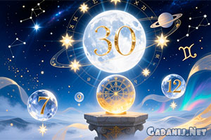 Удачные и неудачные дни. Нумерологический расчёт