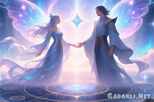 Выбор партнёра. Что означает имя?